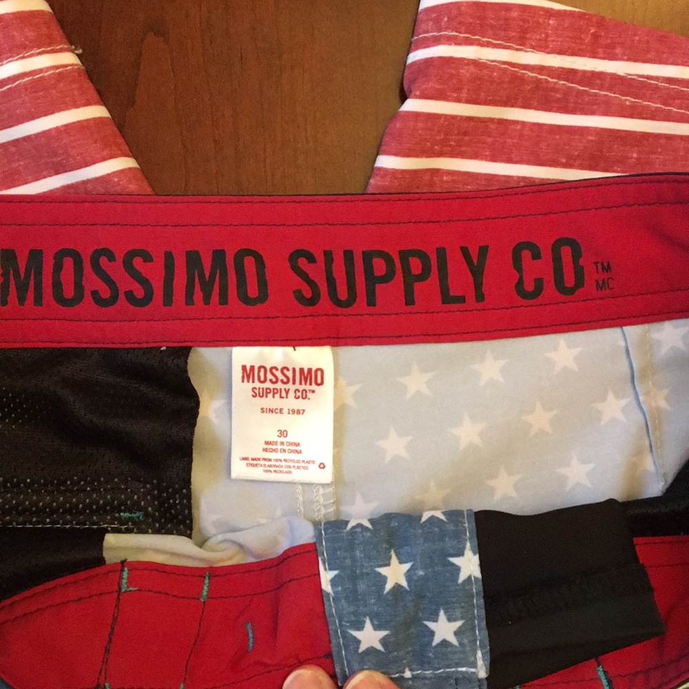 Swim trunks - Picture 3 of 3
